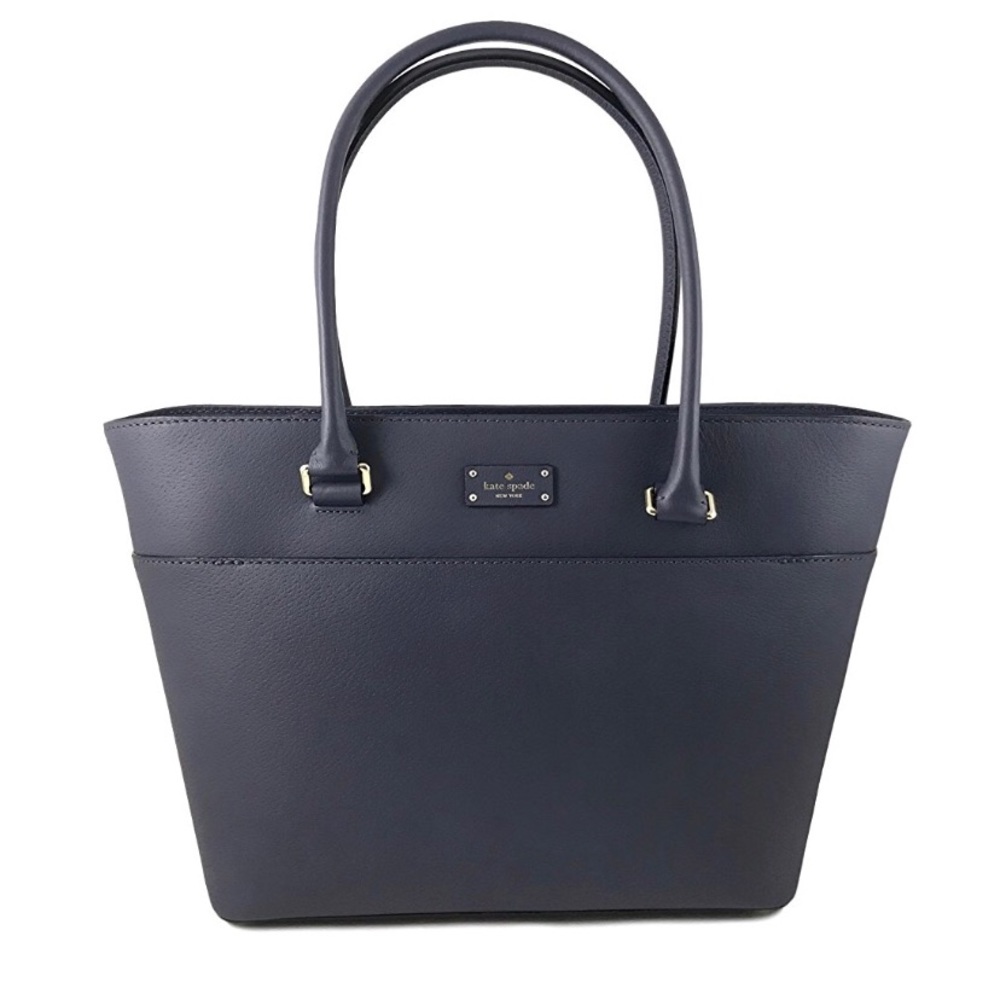 Margareta Kate Spade Bag in Diver Blue